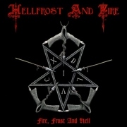 Review: Hellfrost and Fire - Fire, Frost And Hell